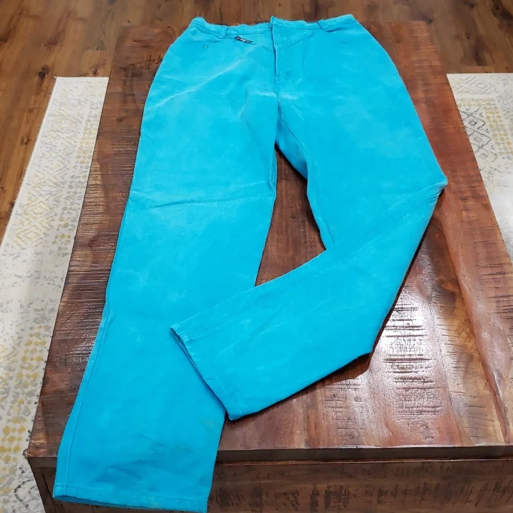 Vintage Blaze denim